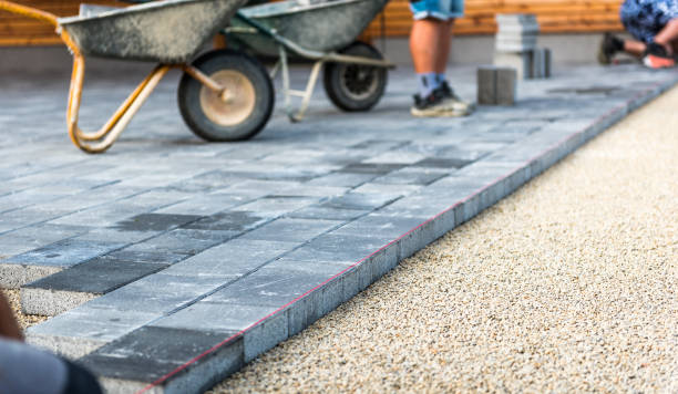 Best Driveway Repair Near Me  in Sand Ridge, NY