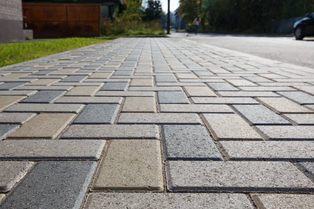 Best Cobblestone Driveway Pavers  in Sand Ridge, NY