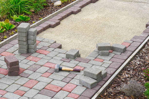 Reasons to Select Us for Your Driveway Paving Requirements in Sand Ridge, NY