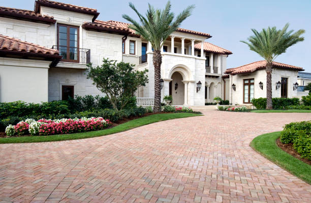 Professional Driveway Pavers in Sand Ridge, NY