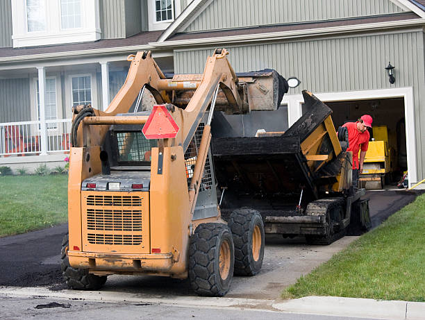 Reasons to Select Us for Your Driveway Paving Requirements in Sand Ridge, NY