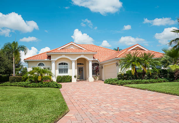 Best Interlocking Driveway Pavers  in Sand Ridge, NY