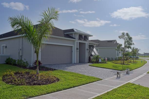 Best Professional Driveway Pavers  in Sand Ridge, NY